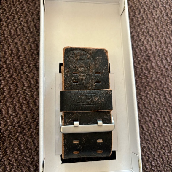 Disney Store Pirates Of The Caribbean At World's End Watch In Original Box - Picture 9 of 16